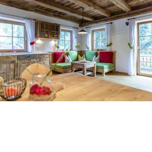 Residence Mitterdorfer