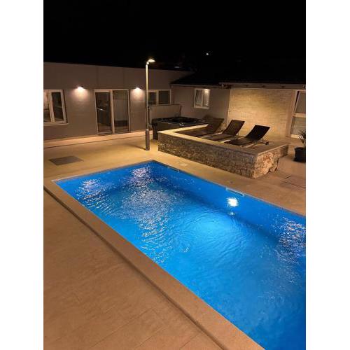 Residence Monte Magno