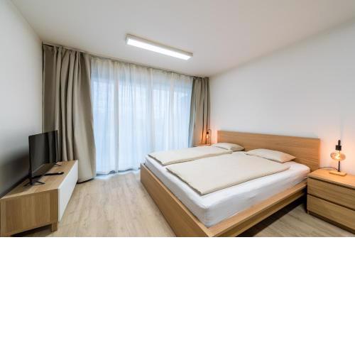Residence Parkova Ctvrt