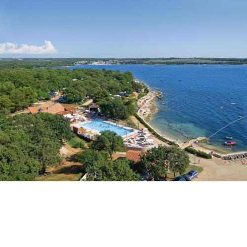 Residence Porec V