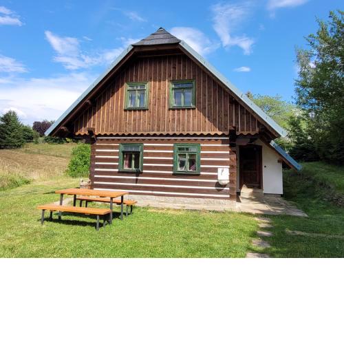 Residence Roubenka Český ráj