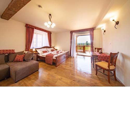 Residence Safari Resort - Chateau