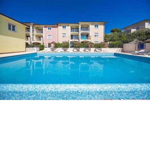 Residence Superior Del Mar