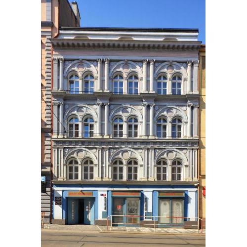 Residence Tabor