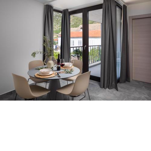Residence THE ONE - new