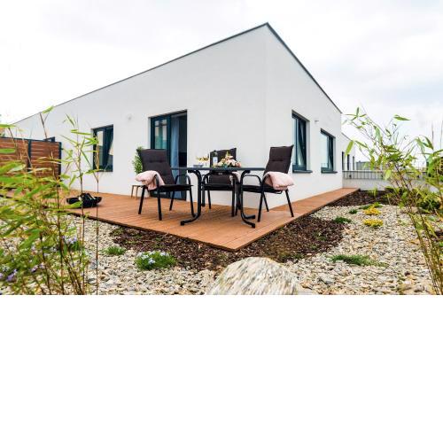 Residence Trafick