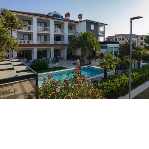Residence Vaal