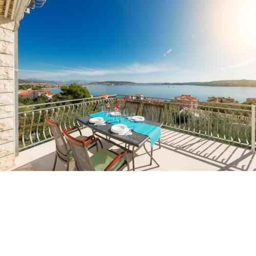 Residence Villa Irena Apartments