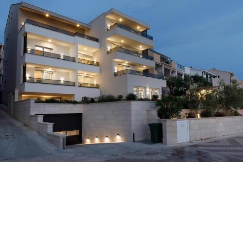 Residence Visković