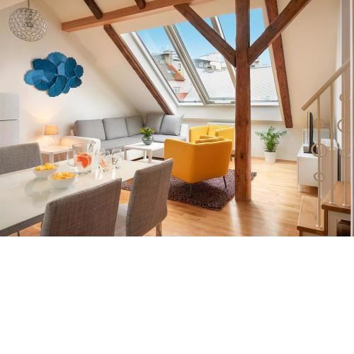 Residence Vocelova