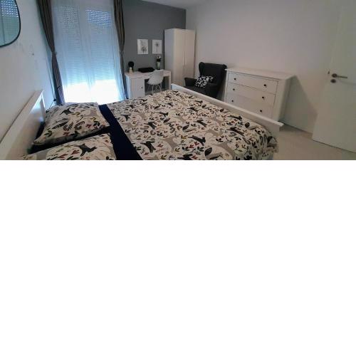 Residential apartment
