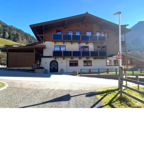 Residenz am Erzbach Top 2A