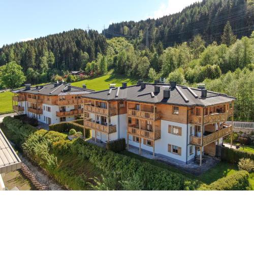 Residenz an der Burg by Kaprun Rentals