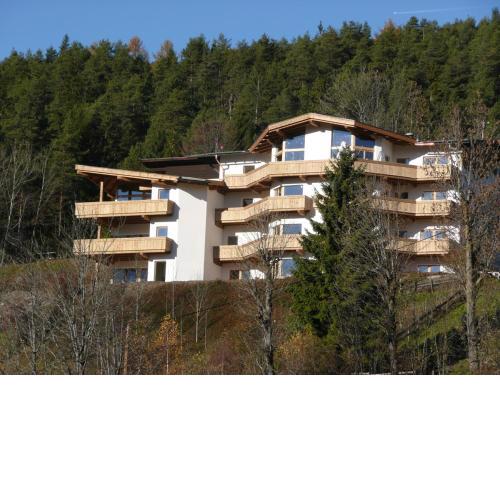 Residenz Berghof Mösern