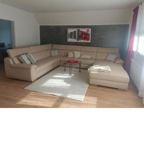 Residenz Breitenau 8 Personen