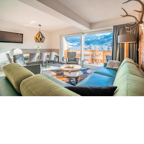 Residenz Brixental Top 7