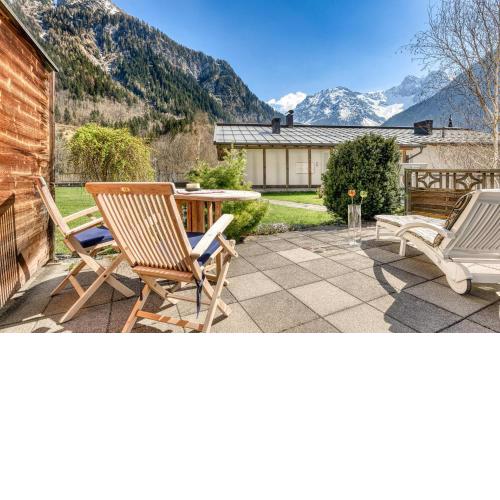 Residenz Colrosa - Ferienwohnung Beck