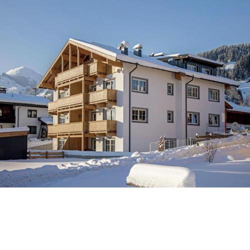 Residenz Edelalm TOP 5