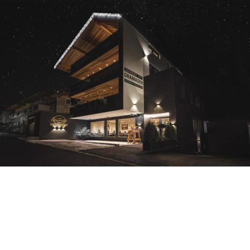 Residenz Gramaser GmbH