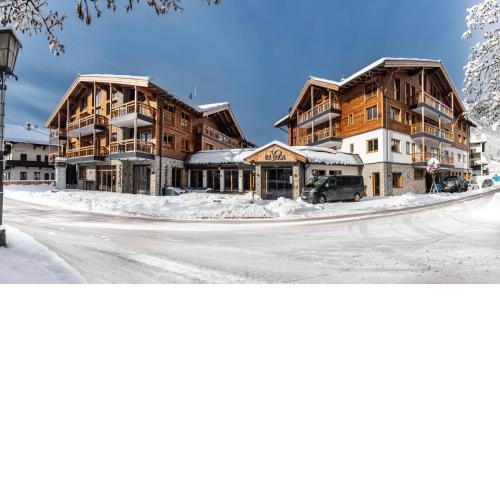 Residenz Illyrica Tirol