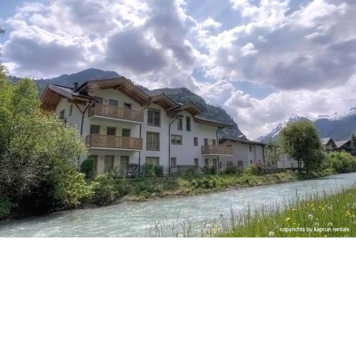 Residenz Kitzblick by Kaprun Rentals