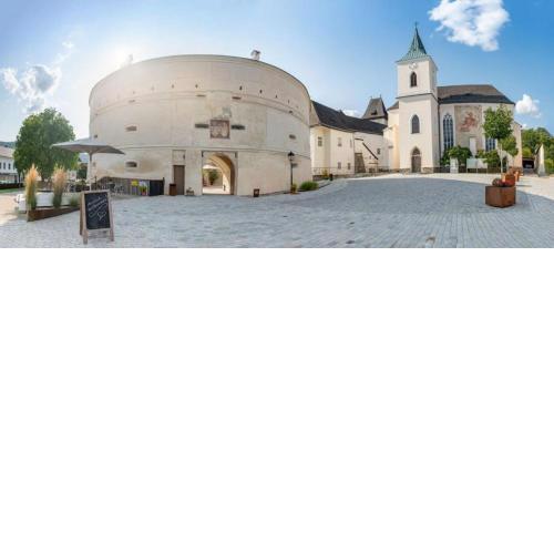 Residenz Schloss Pöggstall