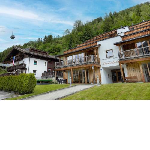 Residenz Sonnenfeld Top 1