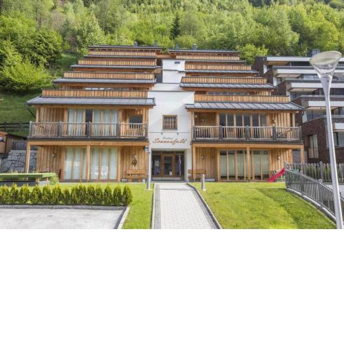 Residenz Sonnenfeld Top 4