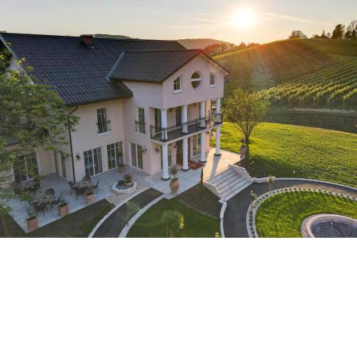 Residenz Styrian Toskana Splendid