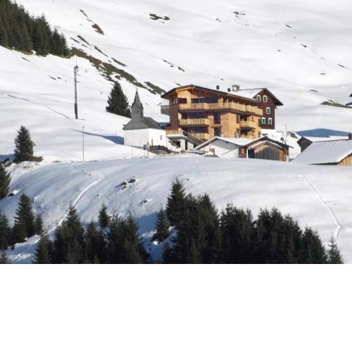 Residenz Tirol
