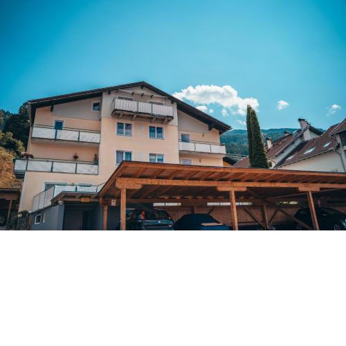 Residenz Tulferhof