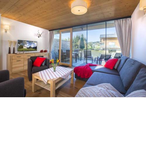 Residenz Wildkogelbahnen Top 11