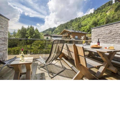 Residenz Wildkogelbahnen Top 15