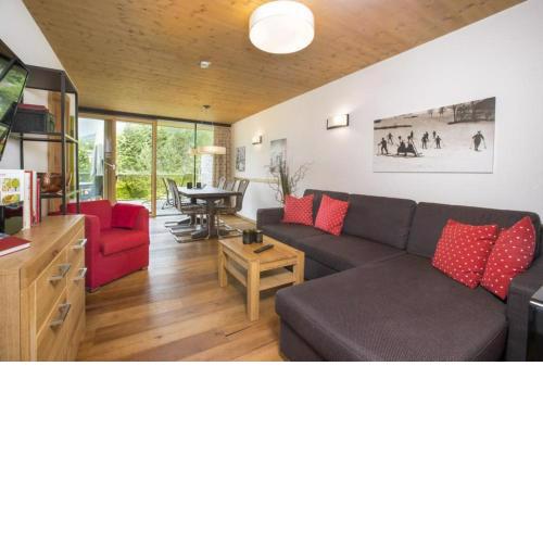 Residenz Wildkogelbahnen Top 20