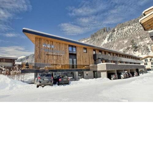 Residenz Wildkogelbahnen Top 3