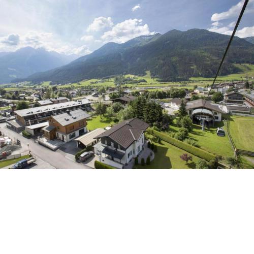 Residenz Wildkogelbahnen Top 4
