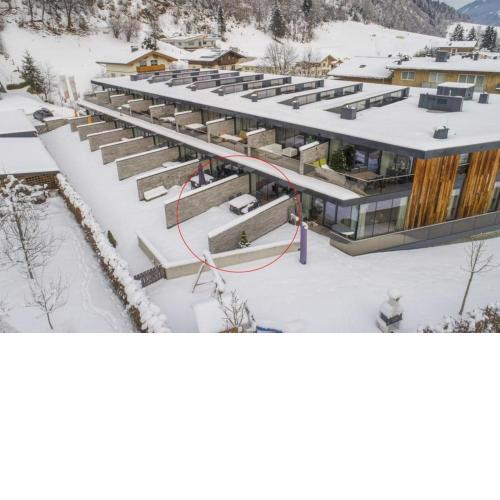Residenz Wildkogelbahnen Top 8