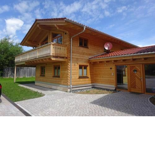 Resl Haus 1 Comfortable holiday residence