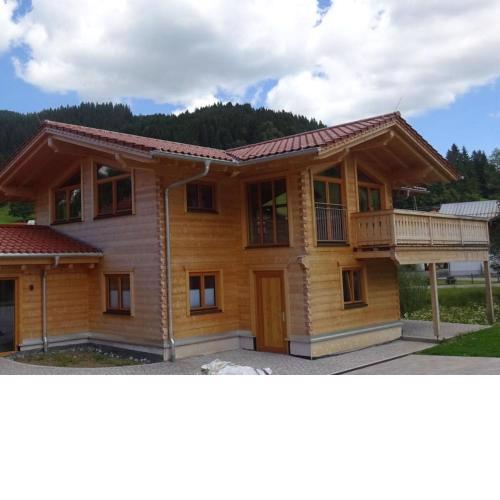 Resl Haus 2 Comfortable holiday residence