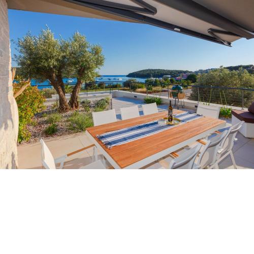 Resort Banjole - apartman Indigo
