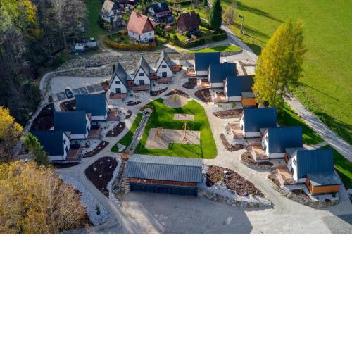 Resort Bobrovník