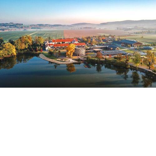 Resort Čapí Hnízdo