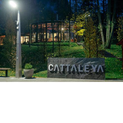 Resort CATTALEYA