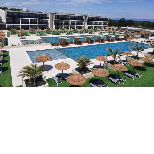 Resort Del Mar Emotion