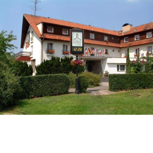 Resort Hotel Zvíkov