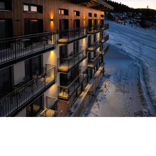 Resort Javorníky