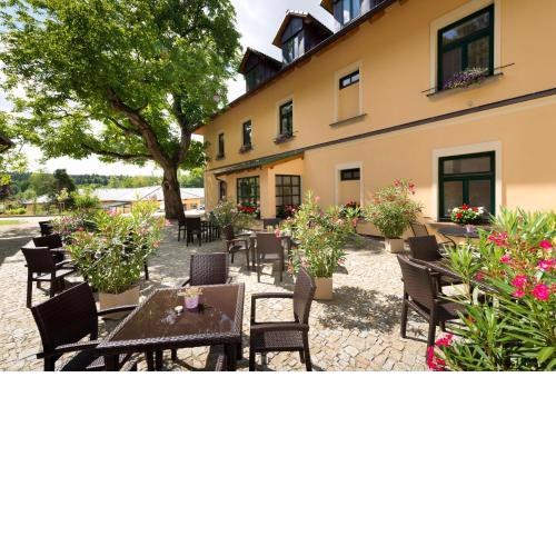 Resort Johanka