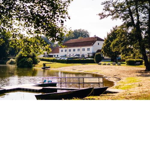 Resort Lesák