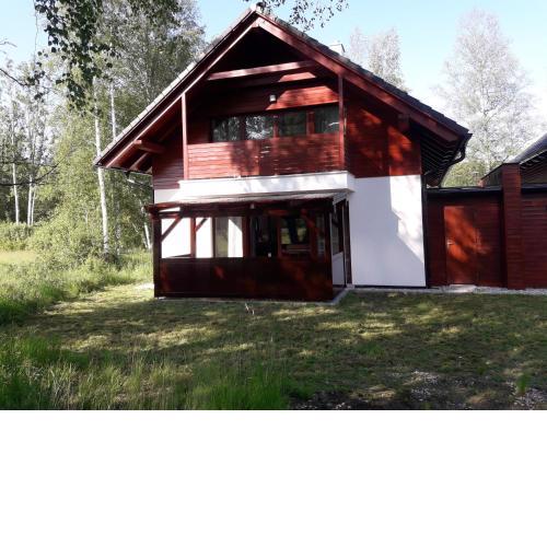 Resort Nová Pec