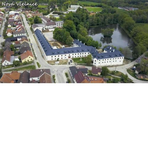 Resort Nová Včelnice